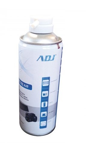 Aria Compressa 400Ml Potente Soffio D Aria Bomboletta Adj