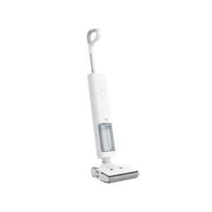 Aspirapolvere senza fili Xiaomi Truclean W10 Pro Wet Dry Vacuum 200W - Aspirapolvere e spazzoloni - Capacità serbatoio acqua 0,75 l - Autonomia fino a 35 m - Colore bianco