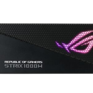 Asus Alimentatore Rog-Strix-Aura-1000G-Gaming