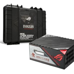 Asus Alimentatore Rog Thor 1000P2 Evangelion Edition - 1000 W