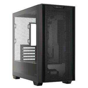 Asus Case A21 Black