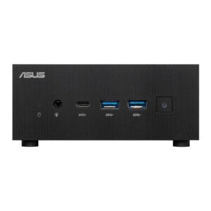 Asus Mini Pc Barebone Amd Ryzen 7 5800H 3.3Ghz - 19M Cache, Up To 4.2Ghz