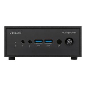 Asus Mini Pc Barebone Expercenter Pn42 Intel N200 3.7Ghz