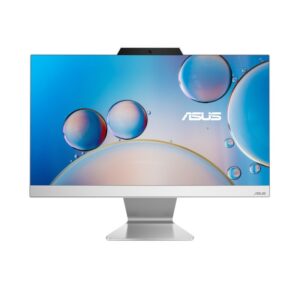 Asus Pc Aio 21,5 E3 I3-1215U 8Gb 256Gb Ssd Win 11