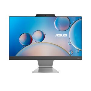 Asus Pc Aio 21,5 E3 I5-1235U 8Gb 256Gb Ssd Win 11 Pro