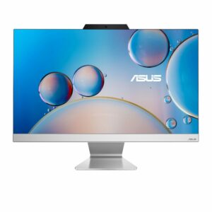 Asus Pc Aio 23,8 E3 I3-1215U 8Gb 256Gb Ssd Win 11 Pro