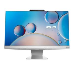 Asus Pc Aio 23,8 E3 I5-1235U 16Gb 512Gb Ssd Win 11 Pro