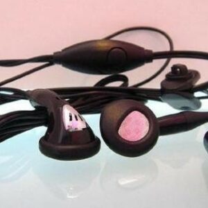 Auricolare Stereo per Anycool A501