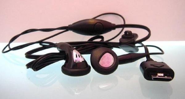 Auricolare Stereo per Anycool A501