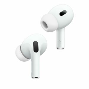 Auricolari Airpods Pro(2023) Magsaf E Ricarica Usb-C Bianco