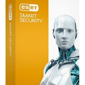 BOX ESET INTERNET SECURITY FULL 1 ANNO 2 UTENTI