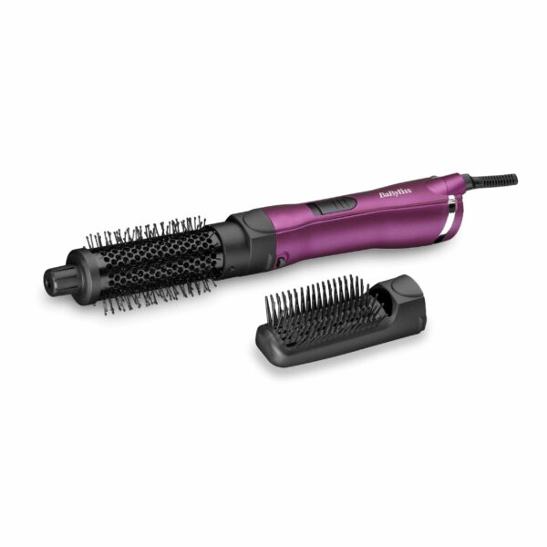 Babyliss Spazzola Arricciacapelli Aria Calda Babyliss As83 Promo