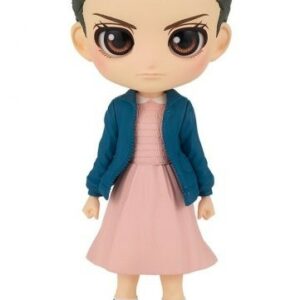 Banpresto Stranger Things Q posket -Eleven-vol.1