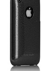 Barely There Custodia Wet Black per iPhone 3G/3GS