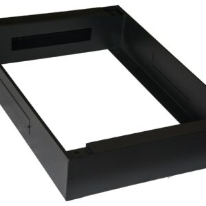 Base Per Armadio Rack 19" Link 800X1000 Nero