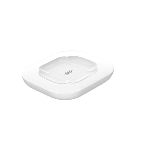 Base di ricarica wireless XO Wx017 Airpods 2 / PRO 10W - Colore bianco