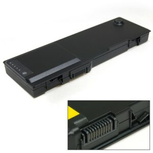 Batteria Dell 6400 11,1V 4400mAh