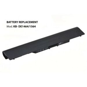 Batteria Kloner KB-DE1464/1564 per Dell 10,8 V 4400 mAh