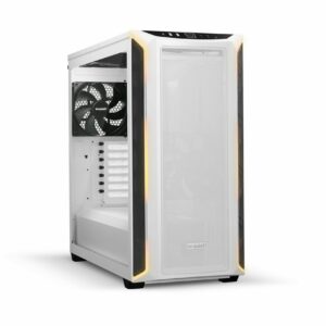 Bequiet! Case Shadow Base 800 Dx White