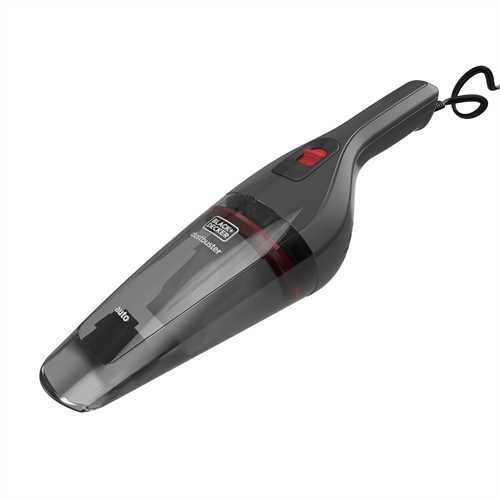 Black & Decker Aspirapolvere NVB12AV Dustbuster da auto con presa 12V