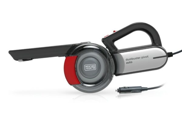 Black & Decker Dustbuster PV1200AV aspirapolvere Pivot auto 12V