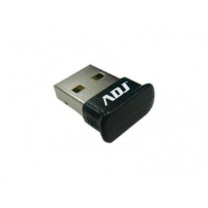 Bluetooth Dongle Mini Usb 4.0 Bk Audio(60M) Data(100M) Adj