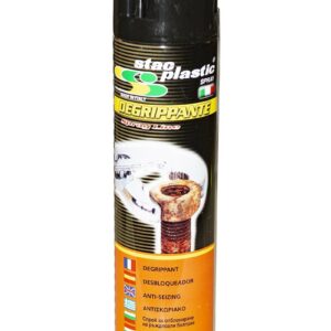 Bomboletta Spray Sbloccante Protettivo E Lubrificante 400Ml