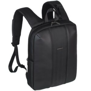 Borsa A Zaino Per Notebook 14" Colore Nero