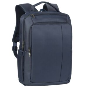 Borsa A Zaino Per Notebook 15,6" Colore Blu