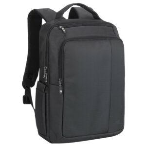 Borsa A Zaino Per Notebook 15,6" Colore Nero