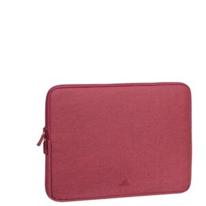 Borsa Laptop 13,3" Rossa