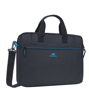 Borsa Laptop Nera 12/14"