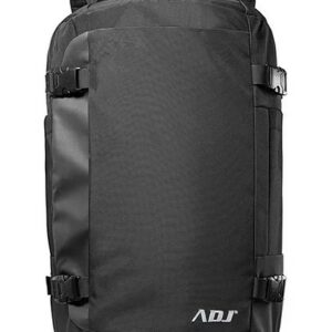 Borsa Nb Zaino 13/17,3Everytime Bk 2In1 Convertibile Travel Sport Adj