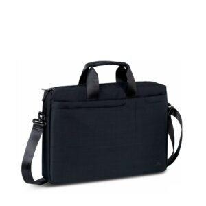 Borsa Notebook 15,6" Nera