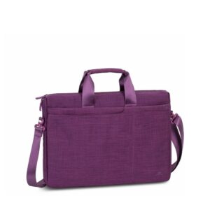 Borsa Notebook 15,6" Viola