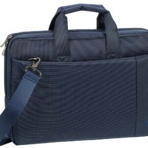 Borsa Per Notebook 15,6"  Colore Blu