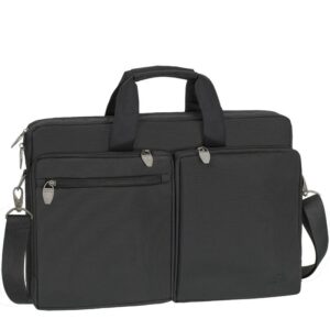 Borsa Per Notebook 17,3"  Colore Nero