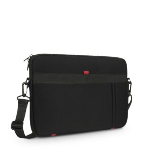 Borsa X Macbook 13,3 Black