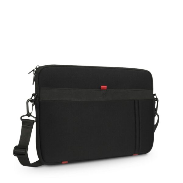 Borsa X Macbook 13,3 Black