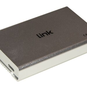 Box 2.5 Sata To Usb 3.0 Max Hdd 12,5Mm Link