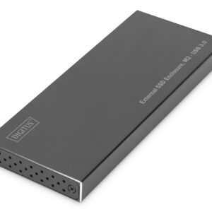 Box Esterno Per Ssd M2 Usb 3.0