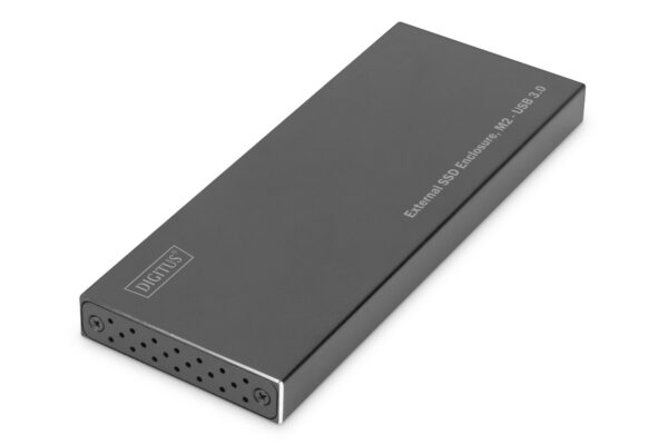 Box Esterno Per Ssd M2 Usb 3.0