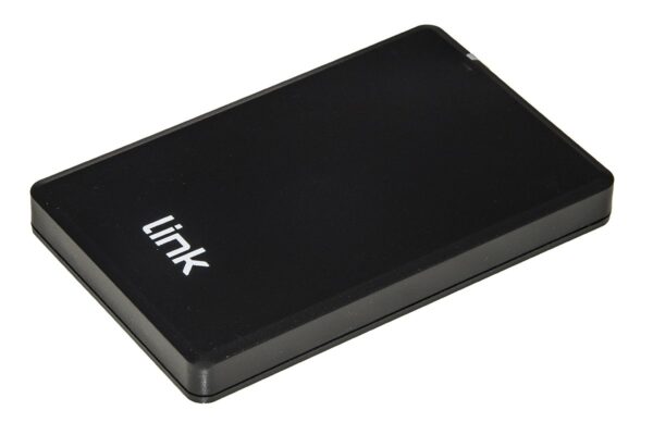 Box Esterno Usb 3.0 Per Hdd Sata 2,5 Fino A 9,5 Mm Di Spessore