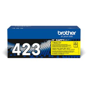 Brother Toner Giallo Hl-L8260Cdw/8360Cdw/Dcp-L8410Cdw/Mfc-L8690Cdw/8900Cdw 4000 Pagine