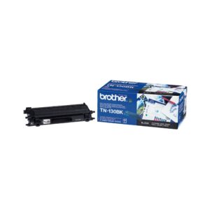 Brother TN130BK cartuccia toner 1 pz Originale Nero