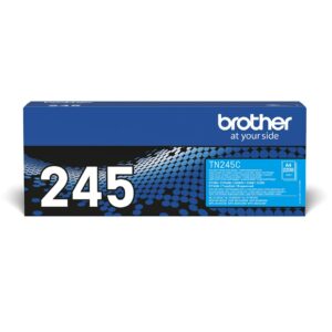 Brother Toner Ciano 2.200 Pag Per Dcp9020Cdw - Hl3140Cw - Hl3150Cdw - Hl3170Cdw - Mfc-9330Cdw - Mfc-9340Cdw