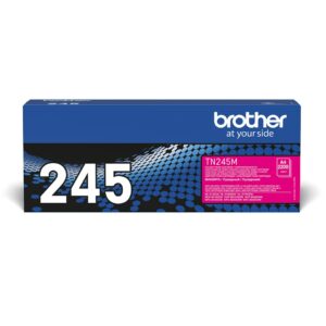 Brother Toner Magenta 2.200 Pag Per Dcp9020Cdw - Hl3140Cw - Hl3150Cdw - Hl3170Cdw - Mfc-9330Cdw - Mfc-9340Cdw