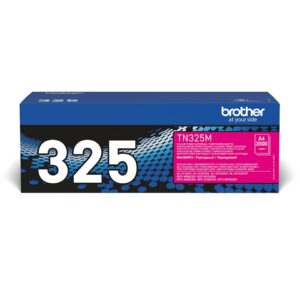 Brother Toner Magenta Per Hl-4150Cdn/4570Cdw/4570Cdwt 3500 Pag