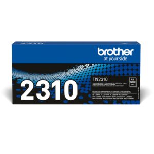 Toner Brother originale Tn2310 Hl-L2300D 1200 Pag