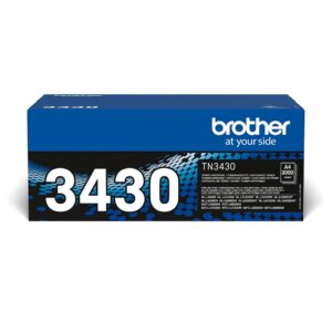 Brother Toner Nero 3.000Pag Per Hl-L5000/5100/5200 Mfc-L5700